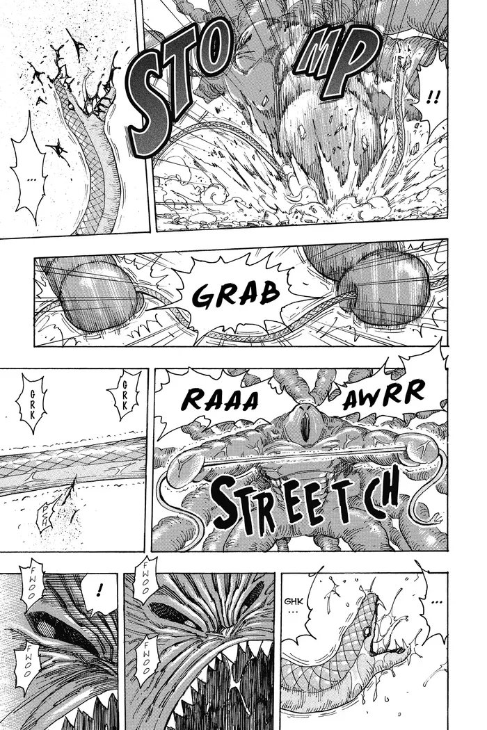 Toriko Chapter 206 image 15_optimized